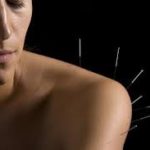 acupuncture for shoulder, neck, back pain, castle rock co