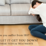 Natural test and treatment for IBS, irritable bowel syndrome, Colorado Natural Medicine and Acupuncture, Castle Rock