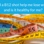 b12 shot for weight loss, energy, colorado natural medicine and acupuncture, castle rock