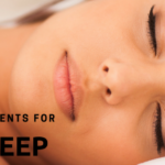 top 5 herbal supplements for better sleep, colorado natural medicine, castle rock