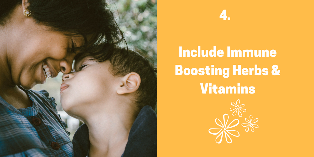 vitamins for kids, immune boost for kids, colorado natural medicine, dr adam graves