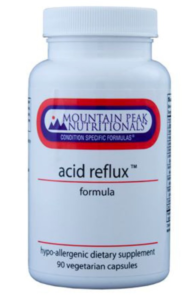 acid reflux formula, acid reflux remedy, acid reflux diet, colorado natural medicine and acupuncture