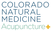 Colorado Natural Medicine
