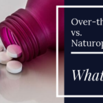 Over-the-Counter Drugs vs. Naturopathic Herbs, natural alternatives to medication, colorado natural medicine and acupuncture, 80104
