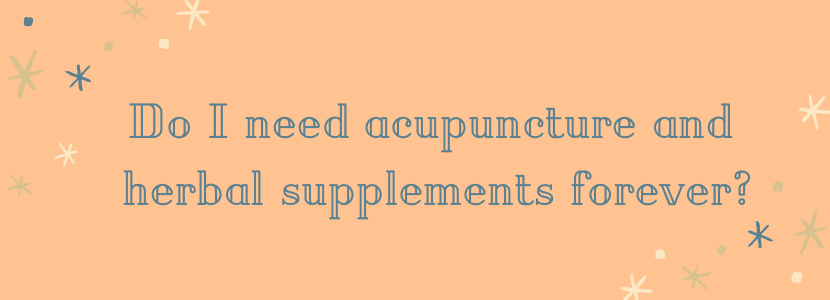 acupuncture for how long, how many acupuncture sessions, colorado natural medicine and acupuncture, doctor adam graves