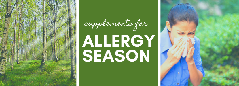 spring allergy prevention 2020, natural allergy care, alternatives to allergy medicine, colorado natural medicine and acupuncture