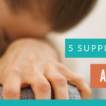5 supplements for stress, natural anxiety medicine, help for anxiety natural, colorado natural medicine and acupuncture