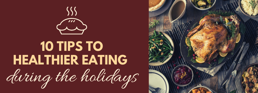 healthy holiday meals, fun and healthy holiday meals, best healthy foods for holidays, colorado natural medicine and acupuncture