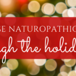 2020 holiday season natural health, natural ways to stay healthy winter 2020, how to safely celebrate christmas 2020, Colorado Natural Medicine and Acupuncture