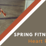Spring fitness tracking, heart health, HRV, heart rate variability, natural medicine, functional medicine, doctor adam graves