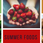 anti-inflammatory, best foods for the summer, healthy summer recipes, naturopathic diet, naturopathic doctor adam graves, summer 2021, summer health