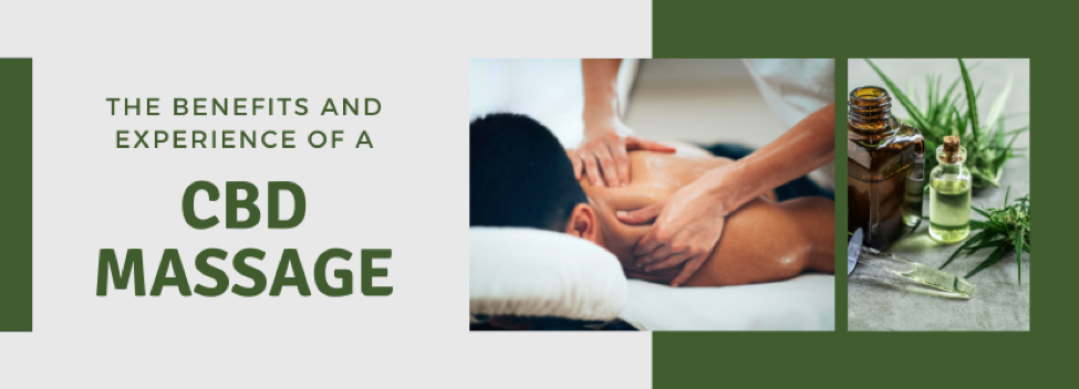 CBD, CBD Massage, stress relief, massage for stress, CBD Oil, relaxation, sleep