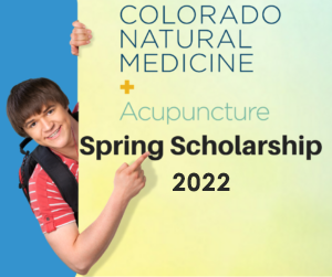 college scholarship natural medicine, naturopathic scholarship