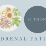 adrenal fatigue, acupuncture for stress, cortisol, herbal supplements, holistic counseling
