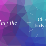 Chinese Body Clock, Natural Rhythm, Qi, Mental Health Support, Emotional Wellness