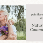 natural aging, aging, pain relief, supplements for aging, natural sleep aid, natural digestion help
