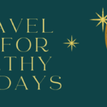 holiday travel, holiday travel tips, immune system support, minimal holiday stress, cortisol, supplements for travel, natural sleep aid, self care holidays