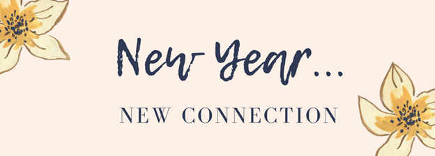 Social health, connection, healthy relationships, self care, communication in a relationship, wellness, new year's resolution