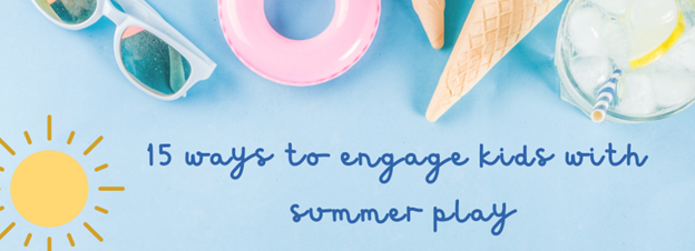 Summer 2023, summer activities for kids, things for kids to do in the summer, naturopathic medicine for kids, holistic counseling, summer in Castle Rock