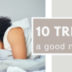 sleep tips, supplements for sleep, acupuncture for sleep, hormones and sleep, CBD for sleep, how to sleep better, natural sleep aids