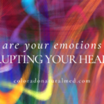 Emotional distress, anxiety, holistic health, naturopathic doctor, functional medicine, mind-body connection, mental health counseling, acupuncture