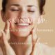 Skincare, holistic health, stress, gut-skin connection, hormones and skin, facial acupuncture, lymphatic drainage, skin care tips