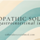 gastrointestinal issues, naturopathic solutions, bloating, gastrointestinal discomfort, SIBO, hormonal imbalance, digestive issues, comprehensive GI testing, comprehensive hormonal testing