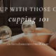 cupping massage therapy, naturopathic medicine, pain, headaches and stress, immune system support, acupuncture, inflammation