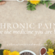 chronic pain, food as medicine, natural pain relief, inflammation, anti-inflammatory diet, movement, functional testing, food sensitivity testing, gut health