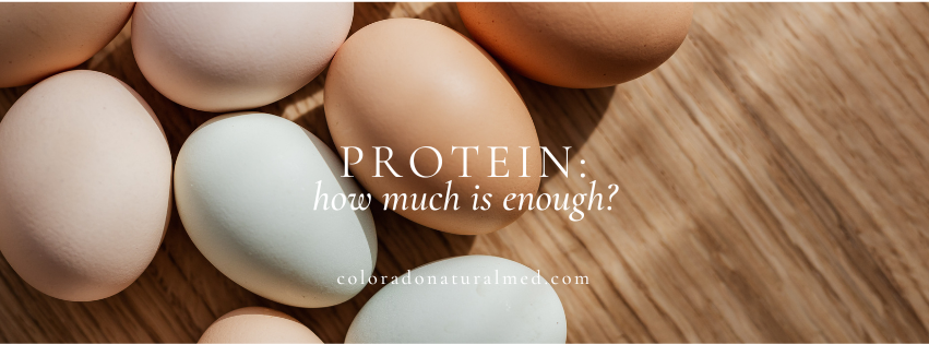 protein, digestive issues, bloating, diet, nutrition, acupuncture, recipes, fatigue, gut functional testing