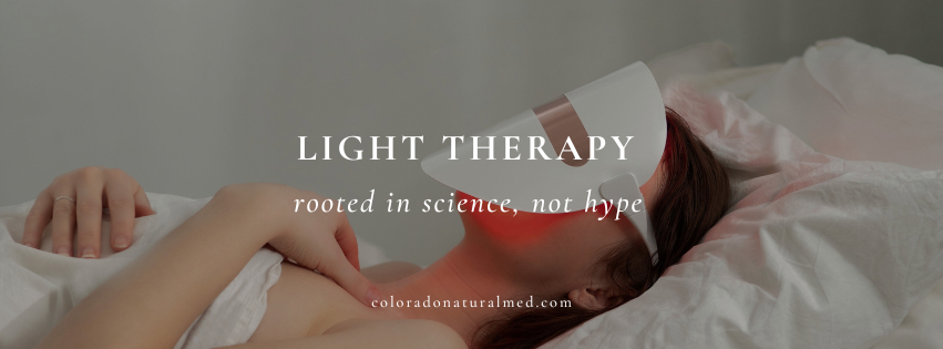 LED light therapy, skin care, aging skin, skin care tips, natural skin care, microneedling, facial acupuncture, lymphatic drainage