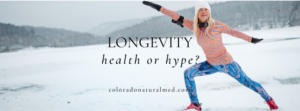 Longevity, aging, functional medicine, foundational health, sleep, nutrition, movement, building resilience