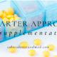 supplements, functional medicine, holistic health, naturopathic medicine, functional testing, best supplements