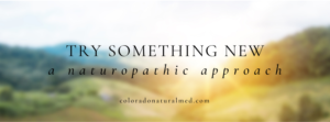 naturopathic approach, feeling stuck, naturopathic medicine, holistic health, functional testing, doctor adam graves