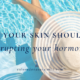 endocrine disruption, hormone health, summer 2026, sunscreen, skin damage, vitamin d, vitamin d deficiency, chemical sunscreen versus mineral sunscreen