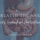 anxiety, inflammation, depression, gut health and mood, gut and brain connection, mental health care, inflammation and mental health, chronic stress, gut health and mental health