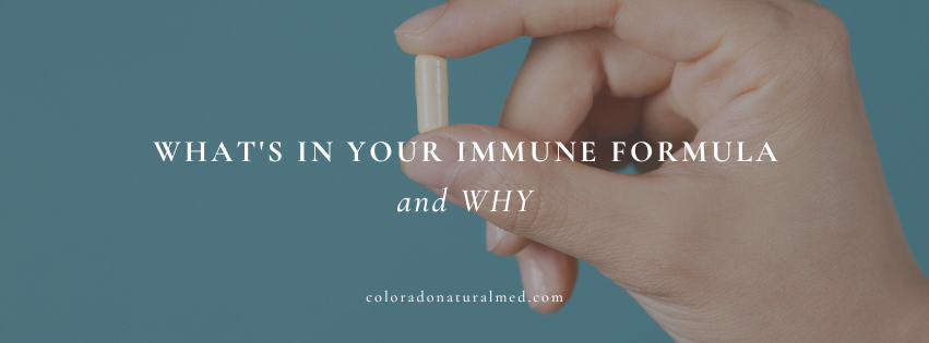 Fall 2026, immunity, immune supplement, prepare for cold and flu season, immune support, supplements for cold and flu prevention